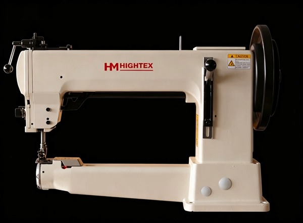 205 long arm leather sewing machine