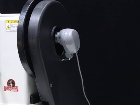 sewing machine speed reduction