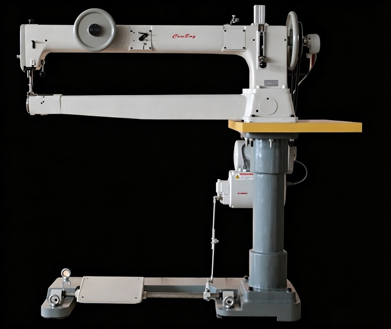 7164-37 Super long cylinder bed sewing machine