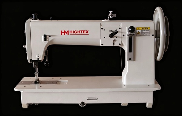 Juki TNU-243 type heavy duty sewing machine