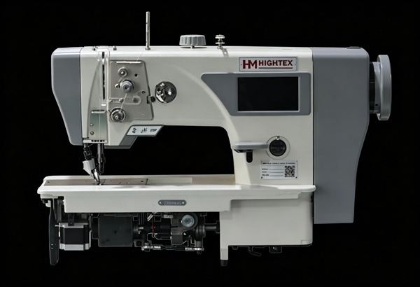 7510 canvas and upholstery sewing machine