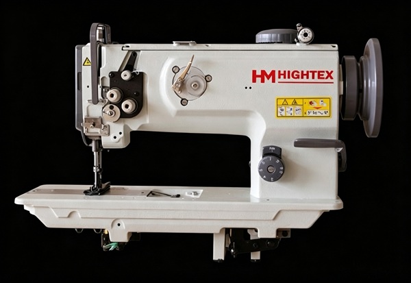 7510 canvas and upholstery sewing machine