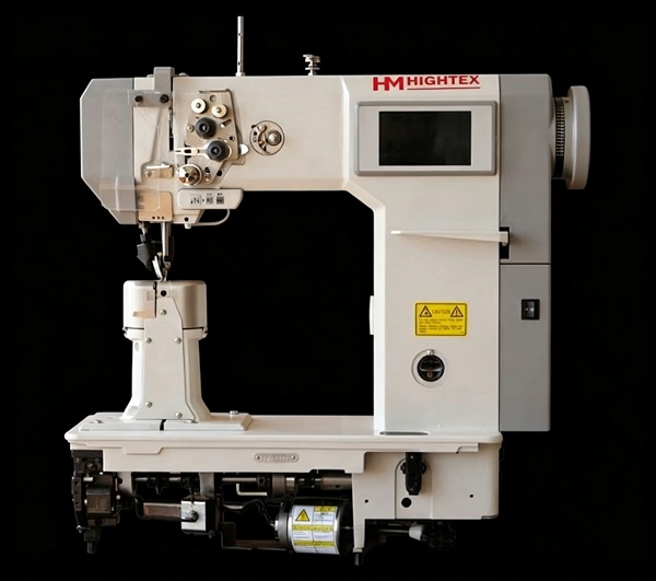 7592 shoe sewing machine