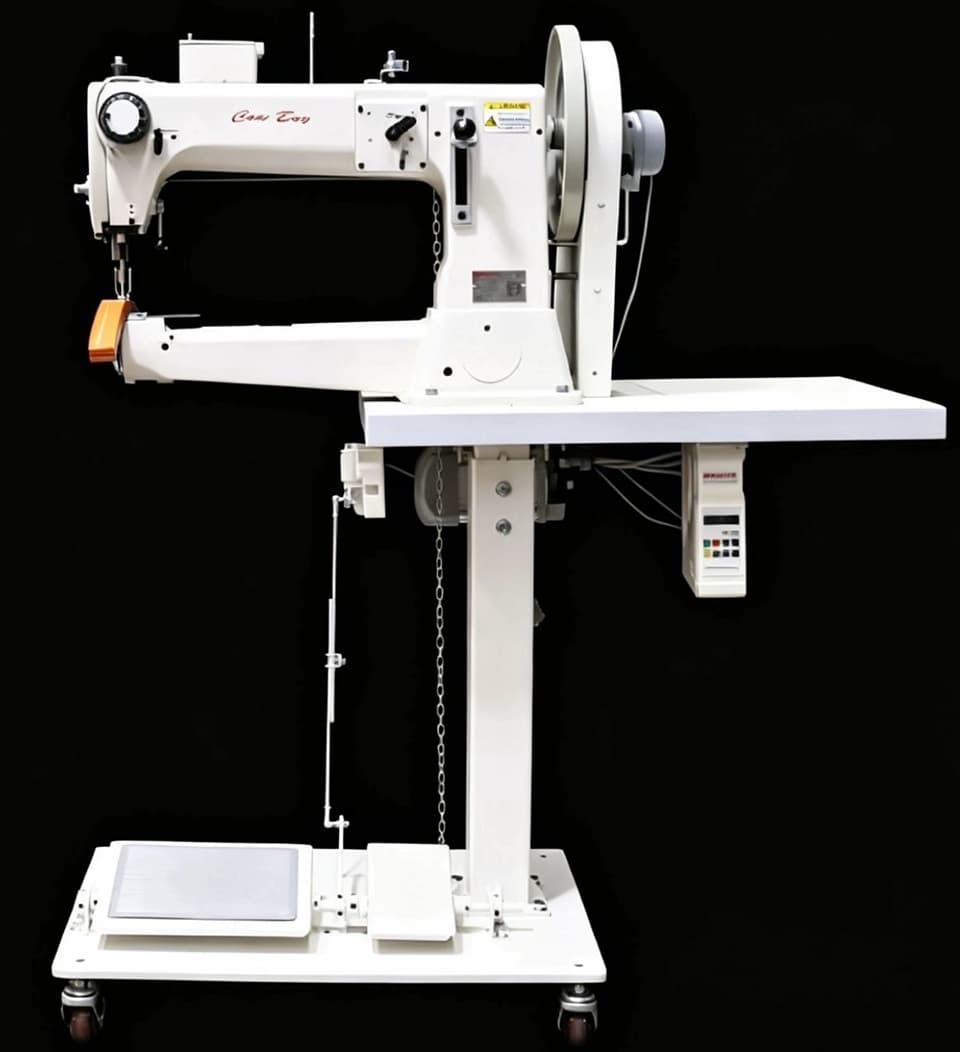 Saddle and Harness Sewing Machine