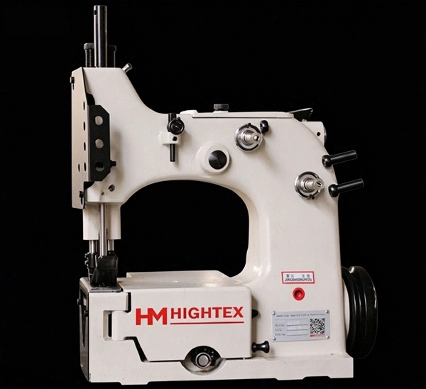 DS-211 PP woven sack bag sewing machine at best price