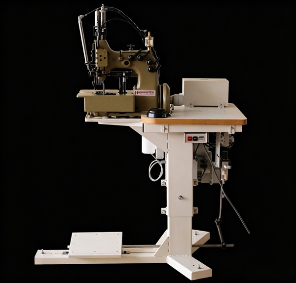 FIBC300 Heavy Duty Bulk Bag Making Machine