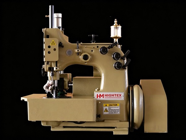 FIBC500 net rope sewing machine