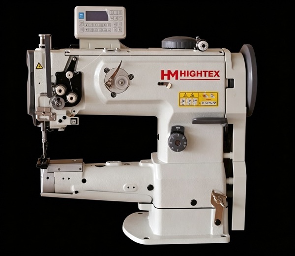 HM6900 leather bag sewing machine