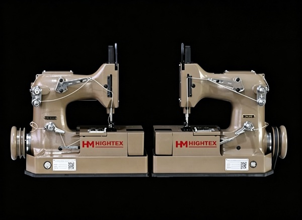 FIBC800 Woven Sack Sewing Machine At Best Price