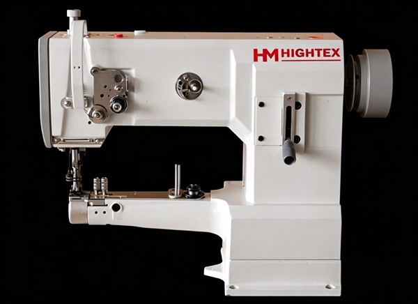 335 leather binding sewing machine