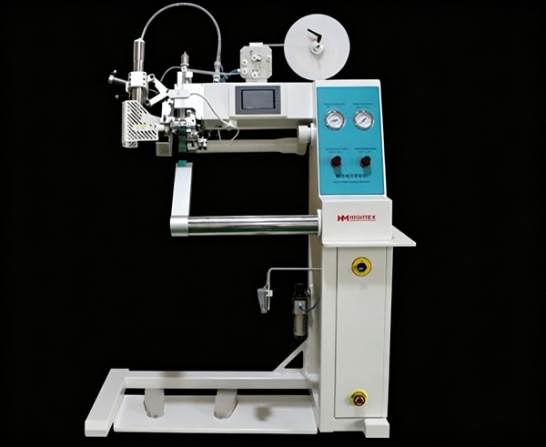 S280 Hot air tape welding machine at affordable price