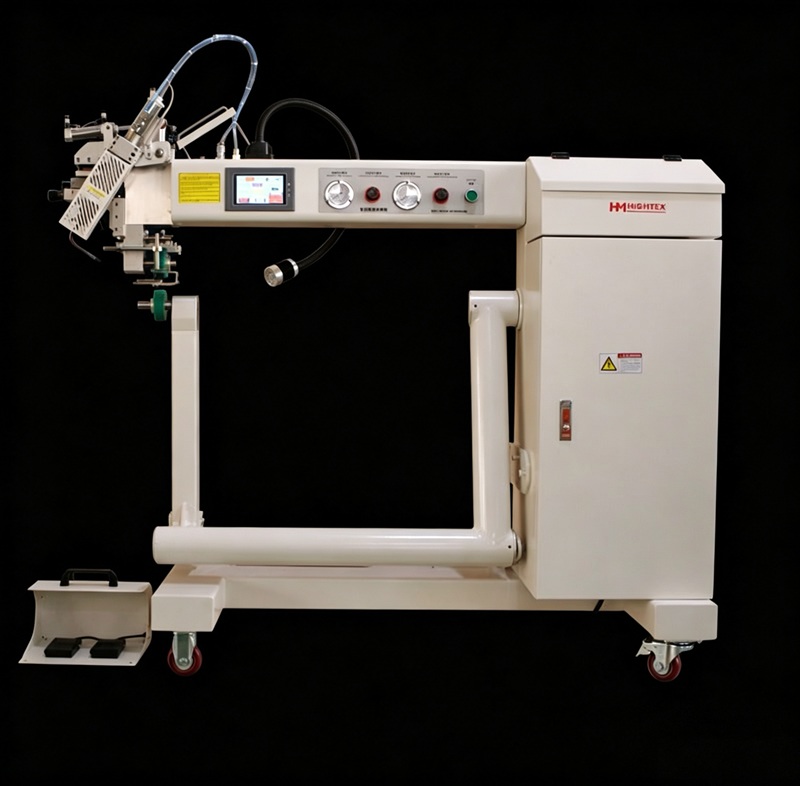 S680 T300 hot air welding machine