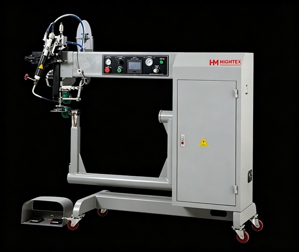S700 Hot air inflatable boats welding machine