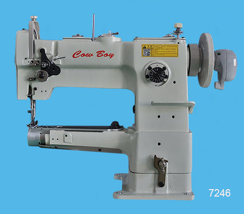 Juki DSC-246 industrial sewing machine