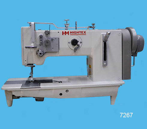 Durkopp Adler 267-373 upholstery sewing machine