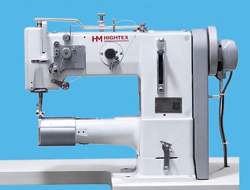 Adler 269 Industrial Cylinder Arm Leather Sewing Machine