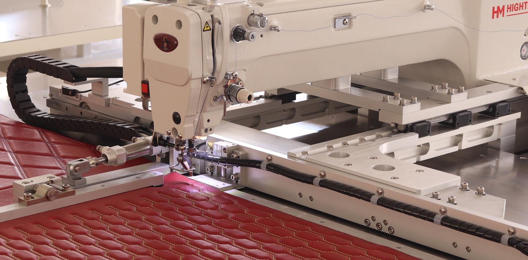 Professional Sewing Solutions